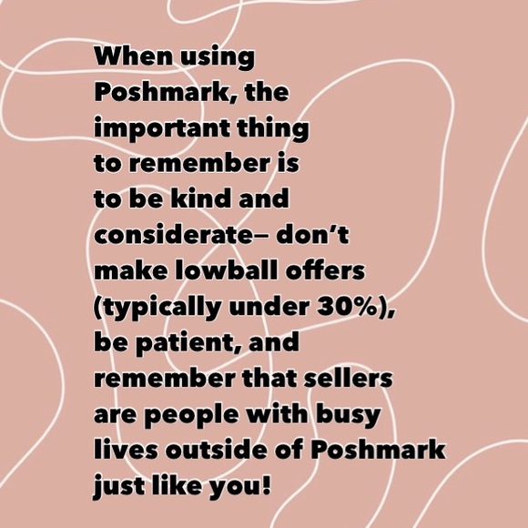 How To Navigate a Poshmark Shop - Picture 12 of 12